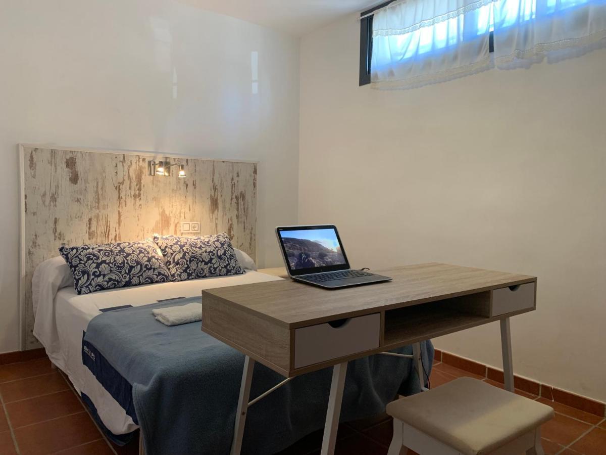 Trendy Homes Casa Mar Rodalquilar Dış mekan fotoğraf