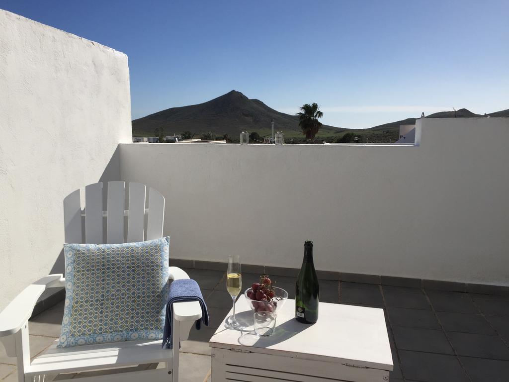 Trendy Homes Casa Mar Rodalquilar Dış mekan fotoğraf