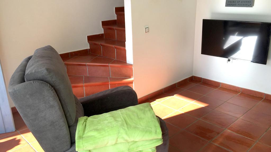 Trendy Homes Casa Mar Rodalquilar Dış mekan fotoğraf